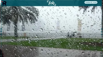 عودة مبكرة.. الأمطار تلوح فوق القاهرة والمحافظات في خريطة الطقس لهذا الأسبوع مع تراجع درجات الحرارة تدريجيًا بين 16 و27 درجة